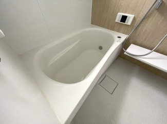 【浴室】