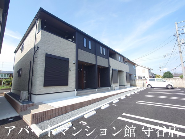 アヴニール・ヒルズⅣ