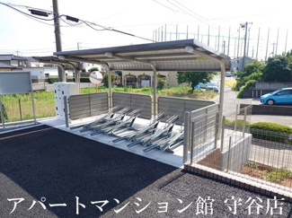 【その他共用部分】