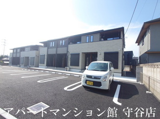 【外観】