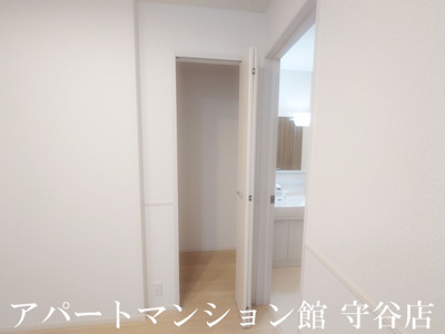 【収納】 | アヴニール・ヒルズⅣ