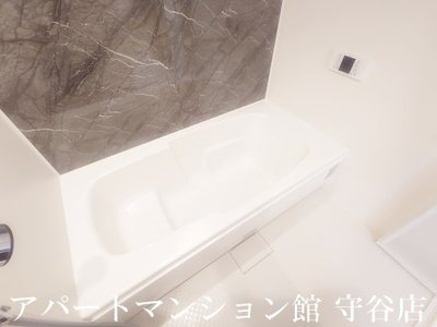 【浴室】 | アヴニール・ヒルズⅣ