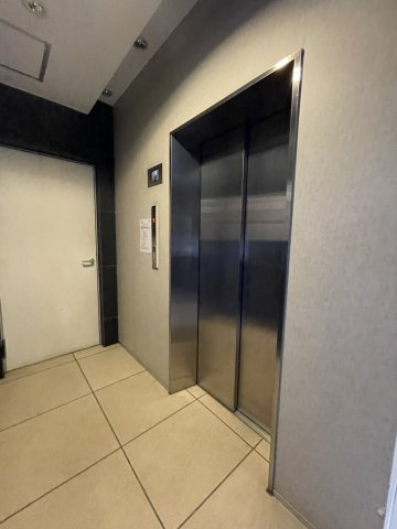 ロイヤルレジデンス北梅田のその他