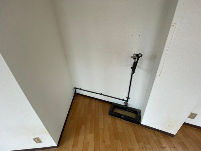 落合ビルの設備