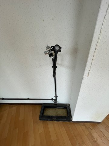 落合ビルの設備