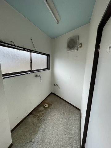 落合ビルの設備