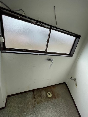 落合ビルの設備