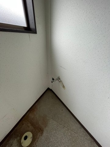 落合ビルの設備