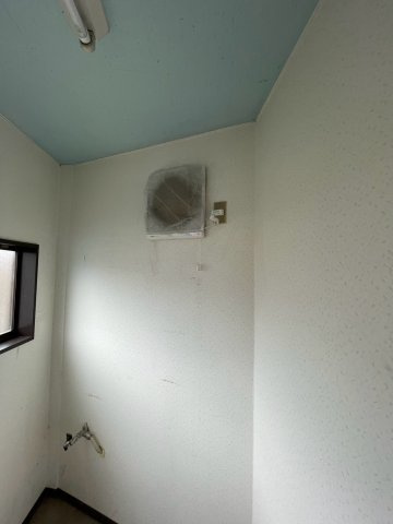 落合ビルの設備