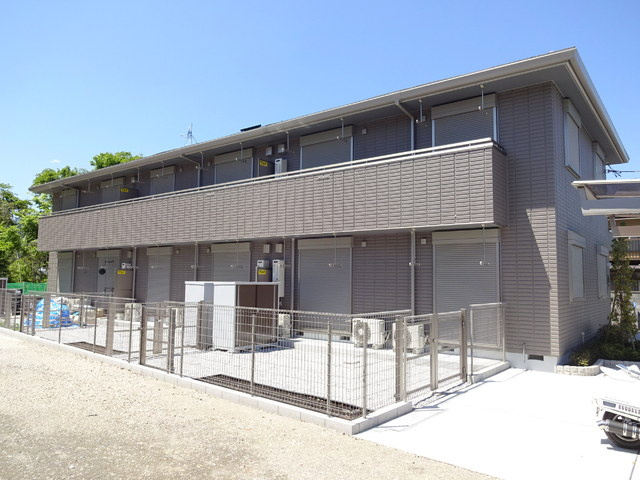 モンテベルデあきる野の外観|★全室南向きで明るいお部屋です★