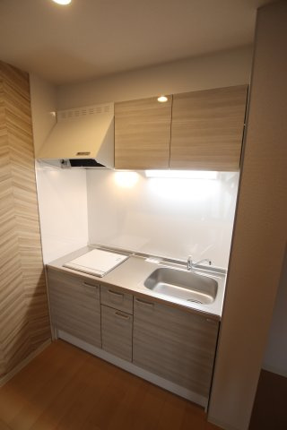 【キッチン】 | F+style平井