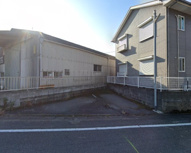 アイディル敷地内駐車場の画像