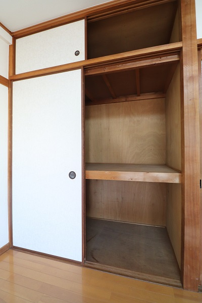 マナーハウスの収納|イメージです