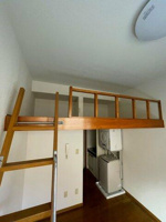 ※別部屋写真です。