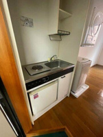 ※別部屋写真です。