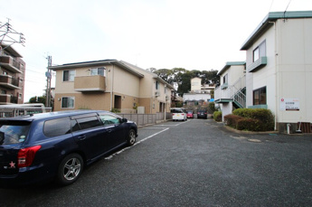 【駐車場】 | 駐車場