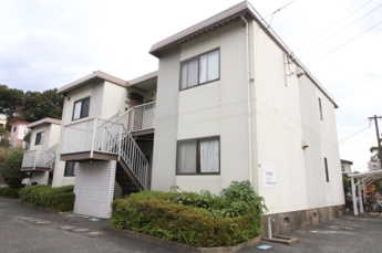 【外観】 | 外観