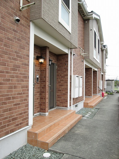 チェリーミルＡのその他共用部分|その他