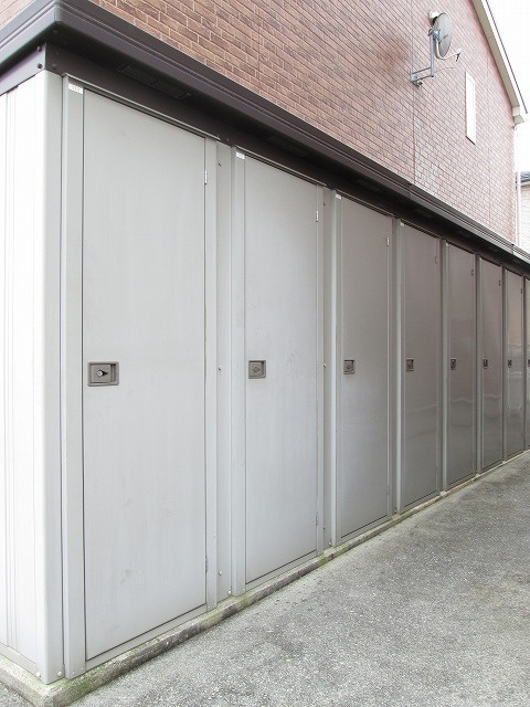 チェリーミルＡのその他|その他