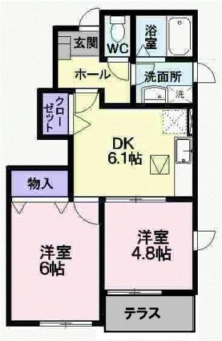 チェリーミルＡ