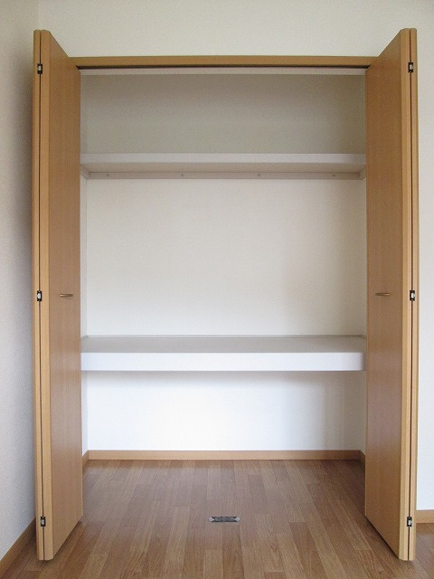 チェリーミルＡの収納|収納