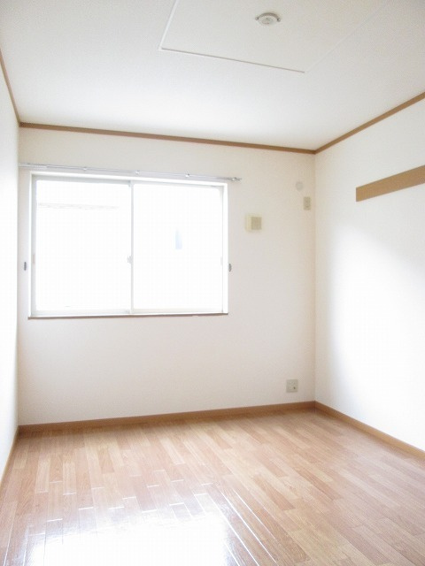 チェリーミルＡの内装|その他部屋・スペース