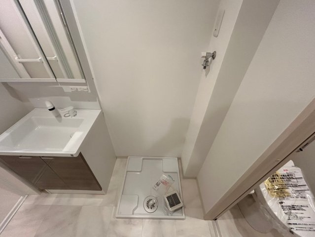 シャトー二イクラの設備