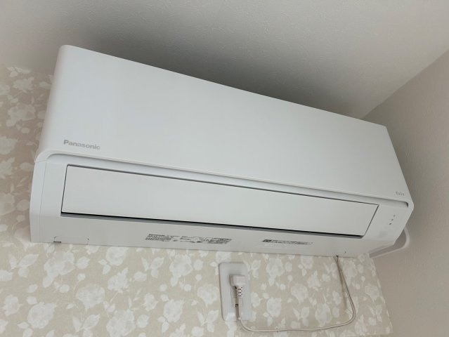 シャトー二イクラの設備