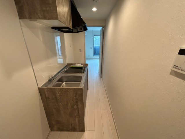 シャトー二イクラの内装|内装もきれいです