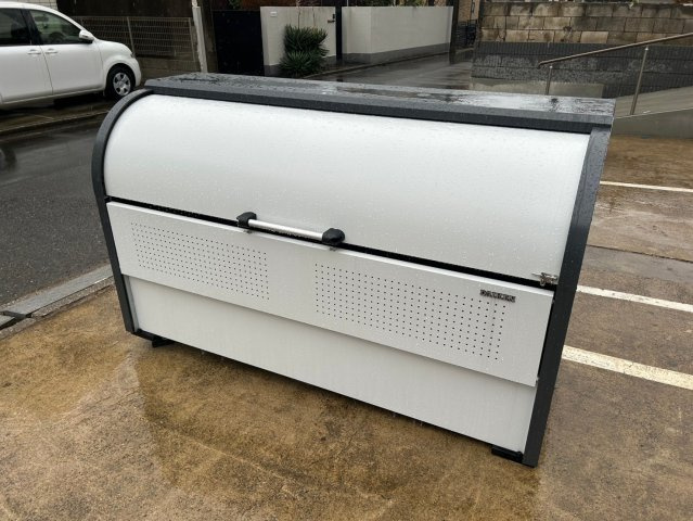 シャトー二イクラのその他共用部分