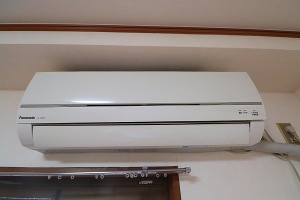 マナーハウスの設備|イメージです