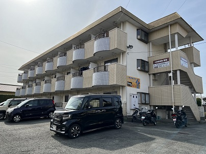 マナーハウス