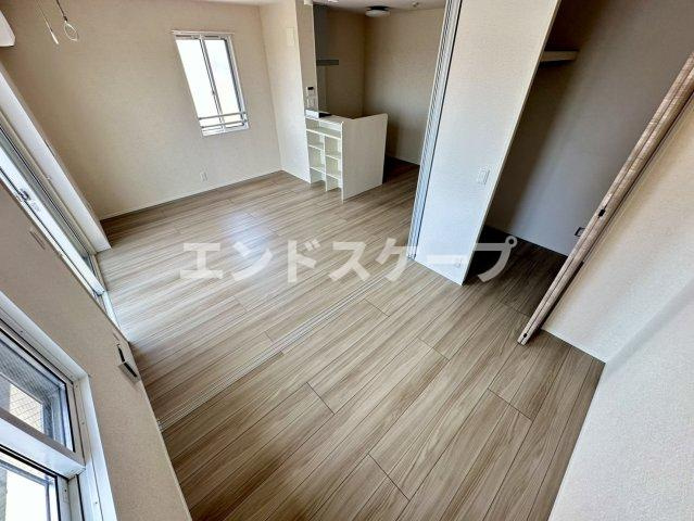 アーバンブリッジの洋室|高崎、前橋のお部屋探しはエンドスケープまで！お客様の理想お聞かせ下さい♪