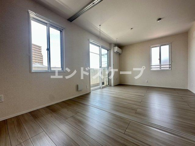 アーバンブリッジの洋室|高崎、前橋のお部屋探しはエンドスケープまで！お客様の理想お聞かせ下さい♪