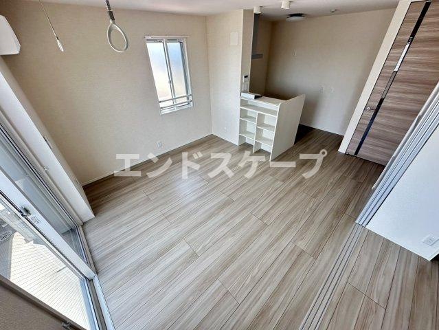 アーバンブリッジの内装|高崎、前橋のお部屋探しはエンドスケープまで！お客様の理想お聞かせ下さい♪