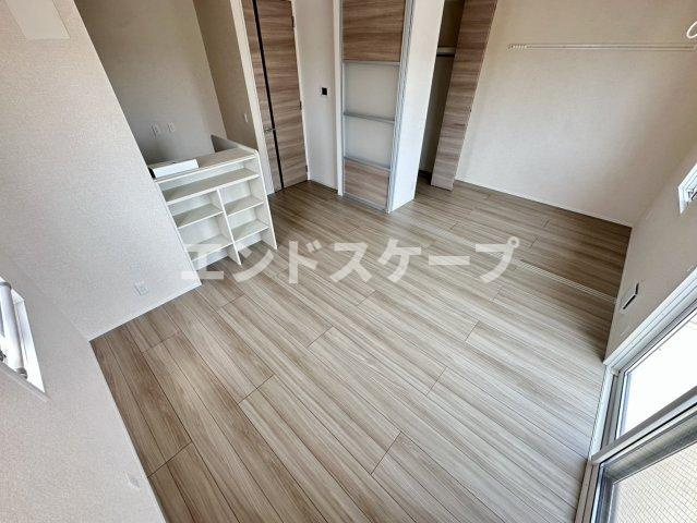アーバンブリッジの居間・リビング|高崎、前橋のお部屋探しはエンドスケープまで！お客様の理想お聞かせ下さい♪