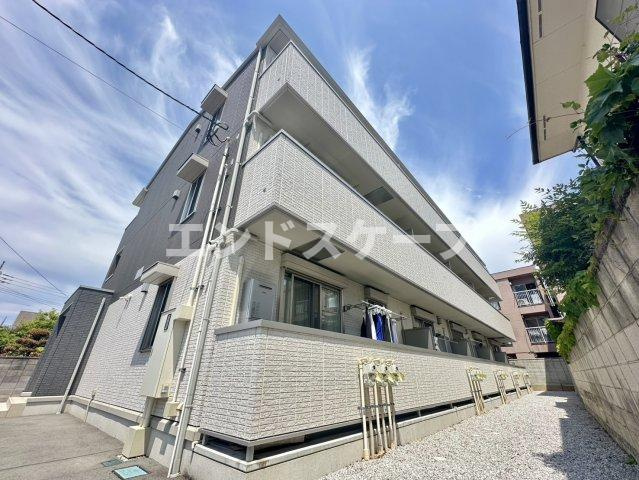 アーバンブリッジ