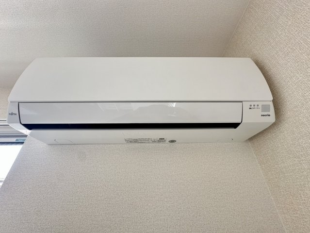 アーバンブリッジの設備