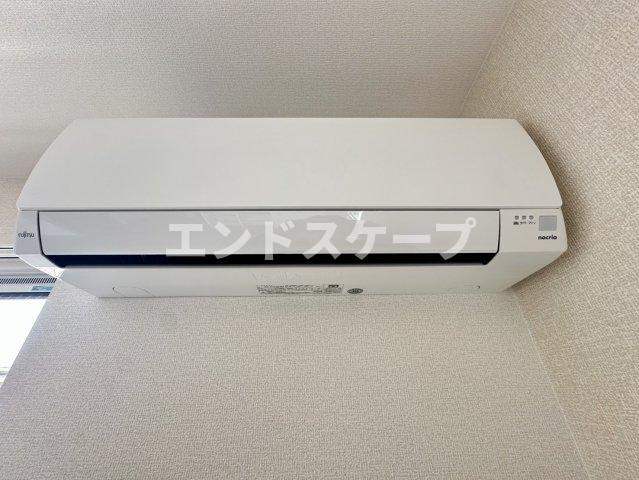 アーバンブリッジの設備|高崎、前橋のお部屋探しはエンドスケープまで！お客様の理想お聞かせ下さい♪