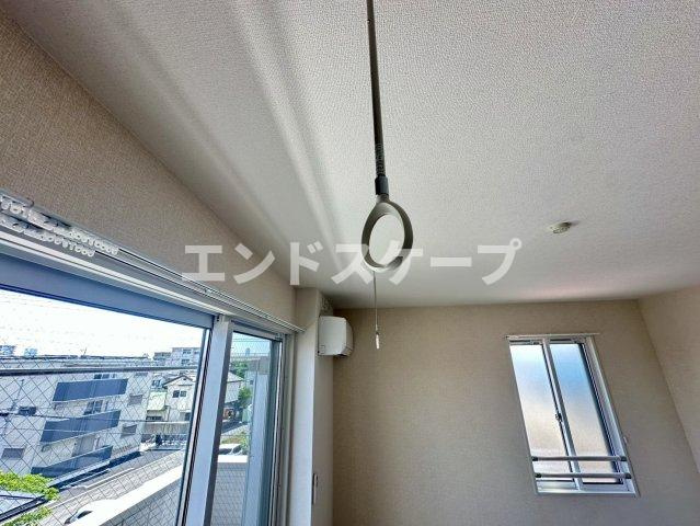 アーバンブリッジの内装|高崎、前橋のお部屋探しはエンドスケープまで！お客様の理想お聞かせ下さい♪