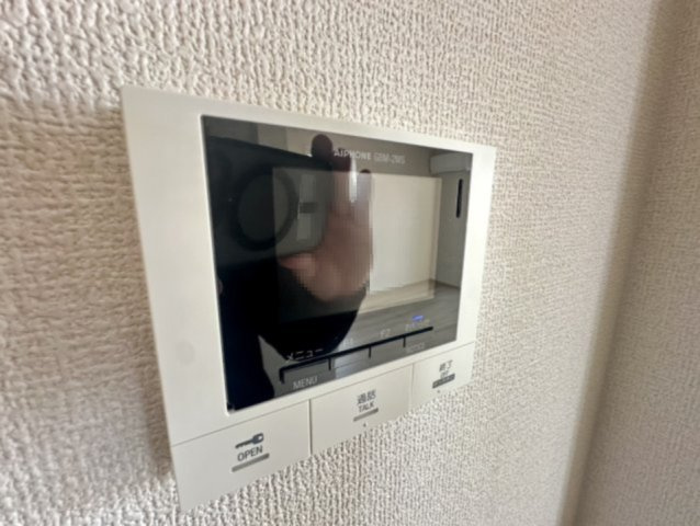 アーバンブリッジのセキュリティ|高崎、前橋のお部屋探しはエンドスケープまで！お客様の理想お聞かせ下さい♪