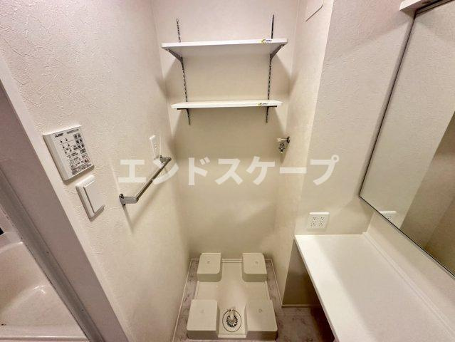アーバンブリッジの設備|高崎、前橋のお部屋探しはエンドスケープまで！お客様の理想お聞かせ下さい♪