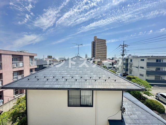 アーバンブリッジの展望|高崎、前橋のお部屋探しはエンドスケープまで！お客様の理想お聞かせ下さい♪
