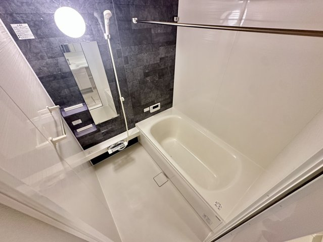 アーバンブリッジの浴室|高崎、前橋のお部屋探しはエンドスケープまで！お客様の理想お聞かせ下さい♪