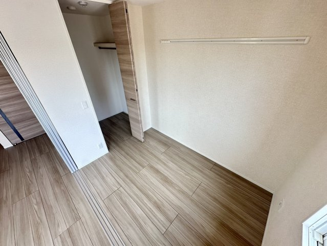 アーバンブリッジの洋室|高崎、前橋のお部屋探しはエンドスケープまで！お客様の理想お聞かせ下さい♪