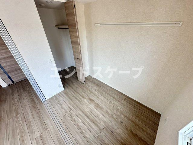 アーバンブリッジの洋室|高崎、前橋のお部屋探しはエンドスケープまで！お客様の理想お聞かせ下さい♪