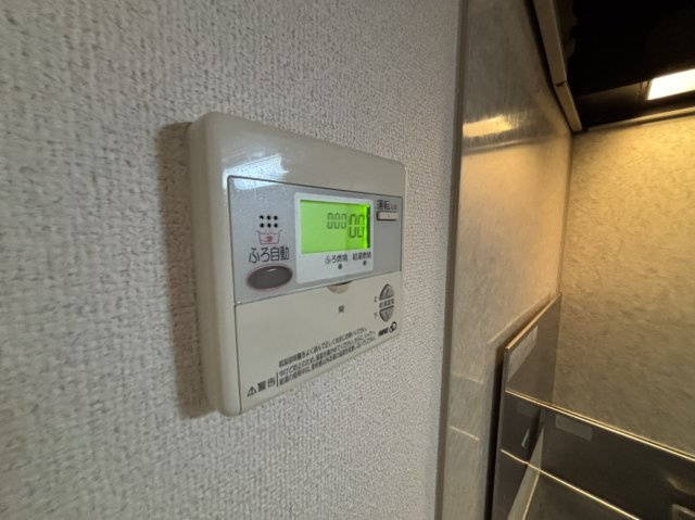 ハピネスさくらの設備