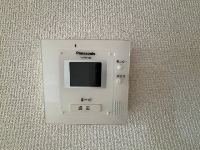 ハピネスさくらのセキュリティ