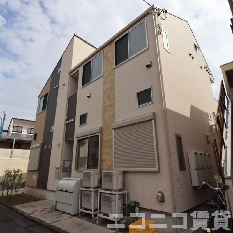 ハーモニーテラス和泉Ⅱ