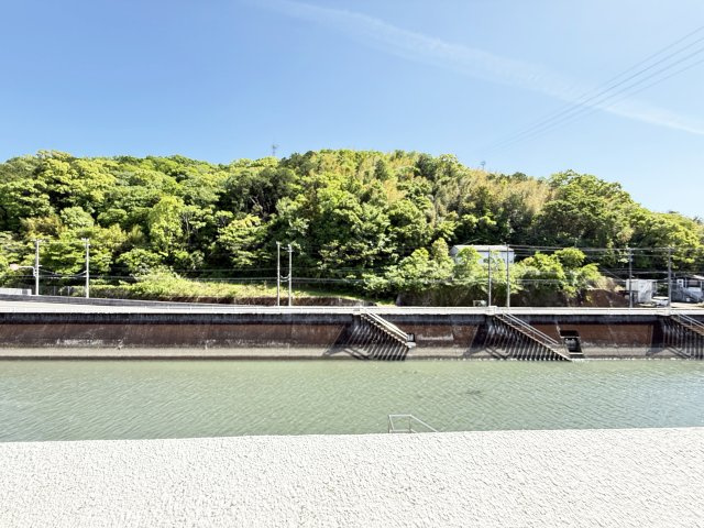 第14つくもコーポの展望